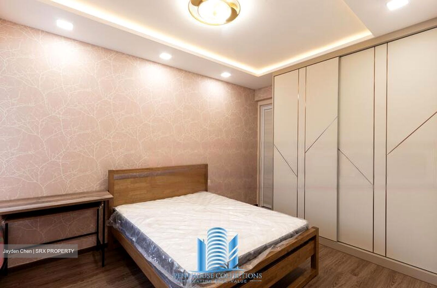 8 @ Mount Sophia (D9), Condominium #439537881